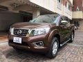 2017 Nissan Navara Calibre EL Automatic Pick Up Low Mileage Very Fresh-1