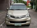 Toyota Avanza 2012 15G matic top of the line-9