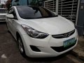2011 Hyundai Elantra MT 38tkm only -1