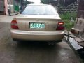 Honda Accord mdel 1995 Manual transmition-2