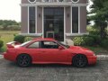 1998 Nissan Silvia S14 (SR20Det) Local Unit-3