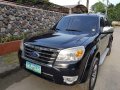 2011 Ford Everest for sale in Manila-1