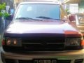 For sale Toyota Revo 2000 model-0