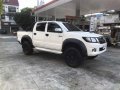 For sale 2014 Toyota Hilux G-6