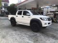 For sale 2014 Toyota Hilux G-5