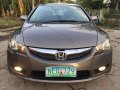 2009 Honda Civic for sale in Manila-0