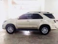 2014 Toyota Fortuner V TRD edition for sale-8