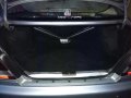Honda City 2000 Gasoline Automatic Silver-6