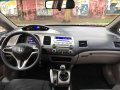 2010 Honda Civic 1.8s MANUAL FOR SALE-6