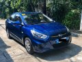 2016 Hyundai Accent Automatic Gasoline well maintained-1