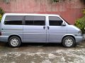 1997 Volkswagen Caravelle Manual Diesel well maintained-1