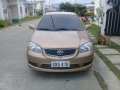 For sale Toyota Vios 2003 model..-9