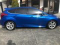 2014 Ford Focus 2.0S (Top of the Line) All stock-1