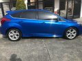 2014 Ford Focus 2.0S (Top of the Line) All stock-5