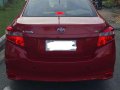 SELLING 2015 TOYOTA Vios 1.3E Automatic Transmission-1