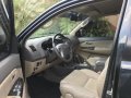 2012 Toyota Fortuner for sale-5