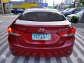 Hyundai Elantra GLS AT 2012 - 390K NEGOTIABLE!-3
