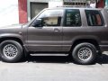 1997 Isuzu Trooper 3 doors for sale -4