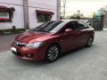 2010 Honda Civic 1.8s MANUAL FOR SALE-2