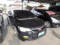 2005 Honda Civic Automatic Gasoline well maintained-0