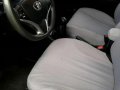 2016 Toyota Vios E Manual Transmission-8