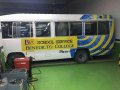 1982 Toyota Coaster Bus MT FOR SALE-0