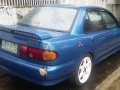 1995 Mitsubishi Lancer glxi allpower mt efi 1.6 for sale -5