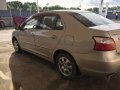 Toyotia Vios E 2011 Automatic for sale -1