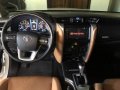 2016 Toyota Fortuner Automatic Diesel well maintained-4