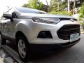 2017 Ford Ecosport ambiente 6kms all power manual 500k-5