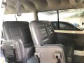 For sale Nissan Urvan shuttle Manual 2012 model-3