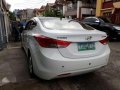 2011 Hyundai Elantra MT 38tkm only -5
