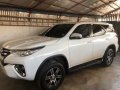 2016 Toyota Fortuner Automatic Diesel well maintained-7