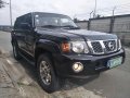 Nissan Patrol 2010 Automatic Diesel P468,000-3