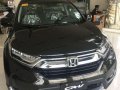 Honda Br-V Touring CVT 2018 FOR SALE-1