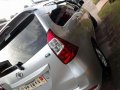 Toyota Avanza ManuaL 2017 FOR SALE-2
