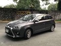 Toyota Yaris G 2014 AT for sale -1