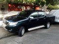 Almost brand new Toyota Hilux Diesel 2015-1