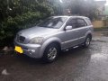 2004 Kia Sorento automatic for sale -2