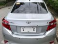 Toyota VIOS 1.3E Dual VVti 14tkms AT 2017-1