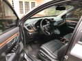 2018 Honda CR-V SX AWD for sale -5