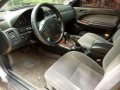 Gray Nissan Cefiro. Excellent condition 1997 -5