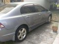 2007 Honda Civic 1.8S (FD) All Original-0