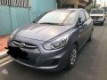 2018 Hyundai Accent GL Automatic for sale -6