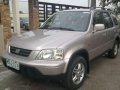 2001 Honda Crv for sale -2