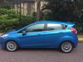 2014 Ford Fiesta for sale-6