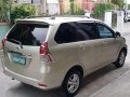 Toyota Avanza 2012 15G matic top of the line-5
