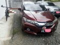 For sale Honda City 2016 automatic transmission-2