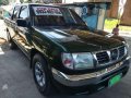 2001 Nissan Frontier FOR SALE-11