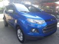 2017 Ford Ecosport Titanium Powershift Automatic-1